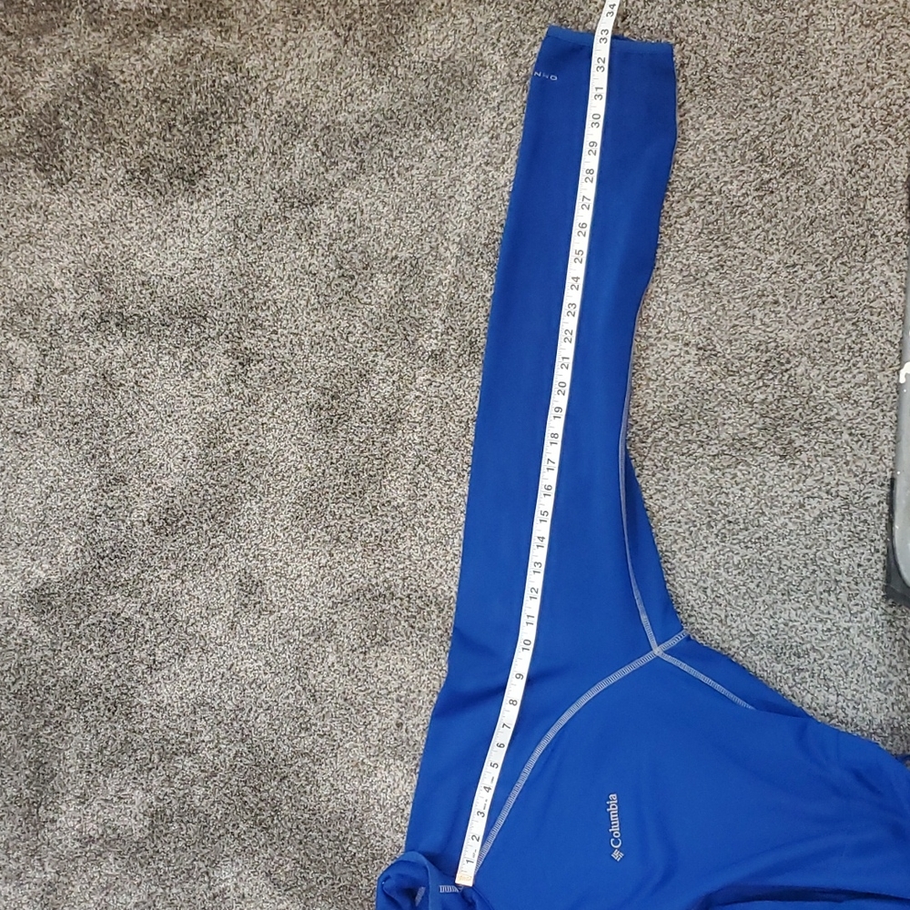 Columbia Jacket - Picture 13 of 14